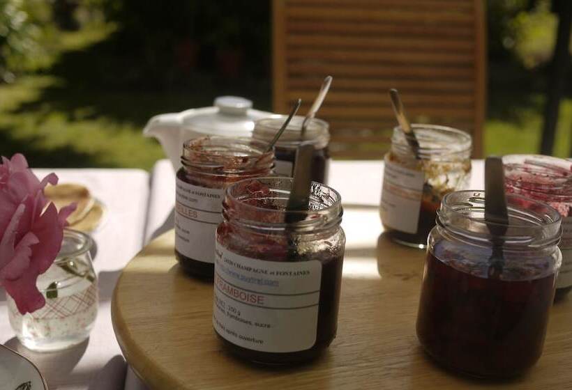 Пансион Domaine De Puytirel