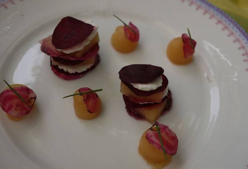 Пансион Domaine De Puytirel