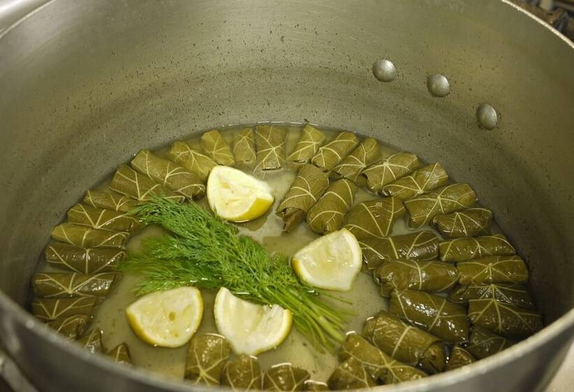 Пансион Domaine De Puytirel