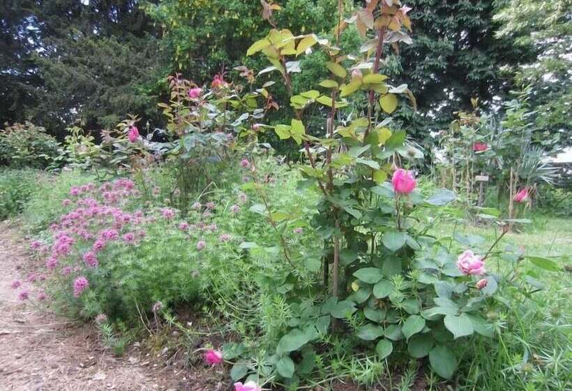 Пансион Domaine De Puytirel