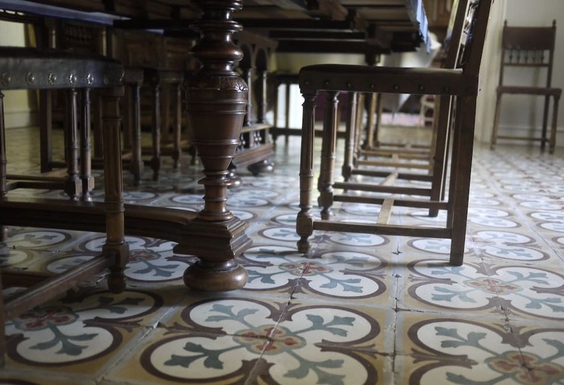 Пансион Domaine De Puytirel