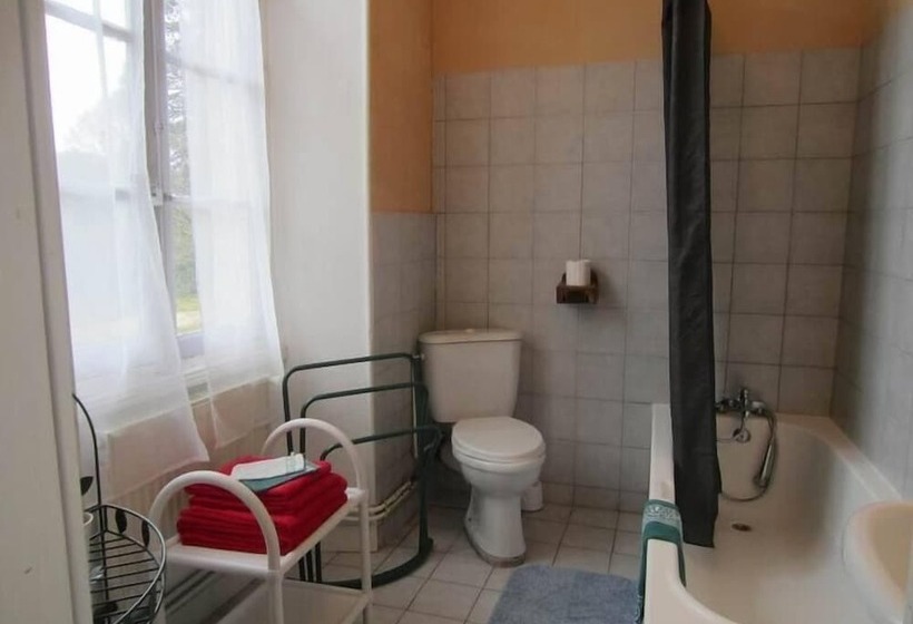 Пансион Domaine De Puytirel