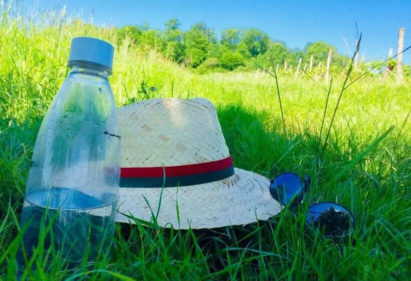 Majatalo La Cordillière