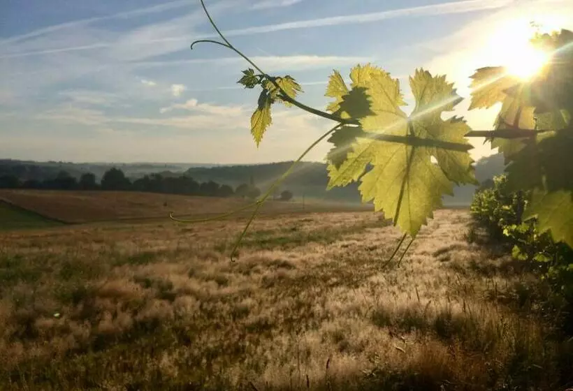 Majatalo La Cordillière
