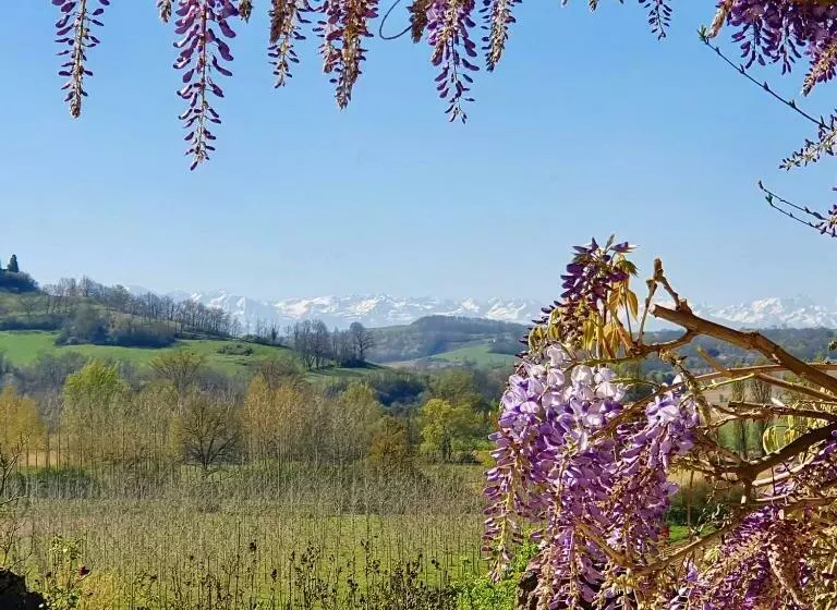 Majatalo La Cordillière