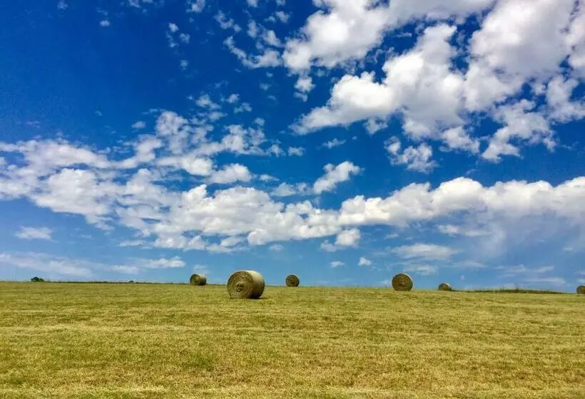 Majatalo La Cordillière