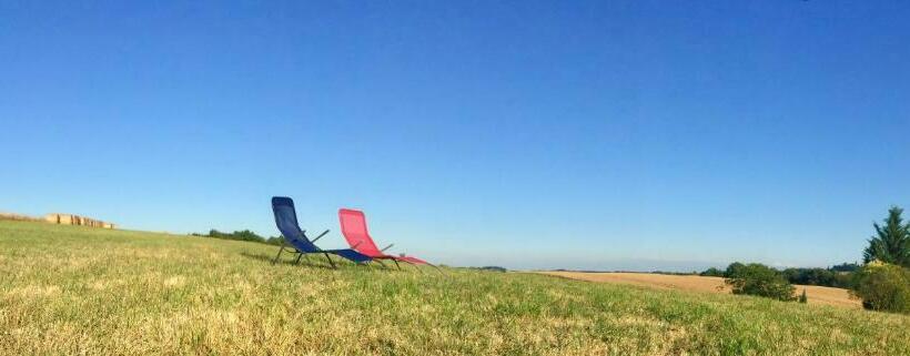 膳宿费 La Cordillière