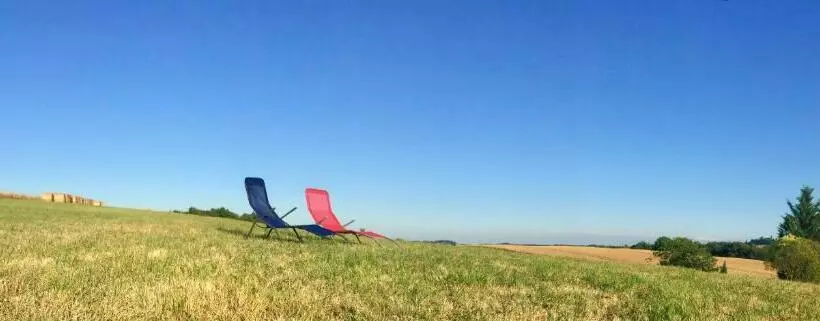 Majatalo La Cordillière