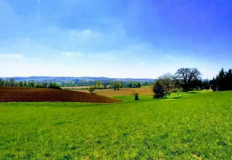 Majatalo La Cordillière