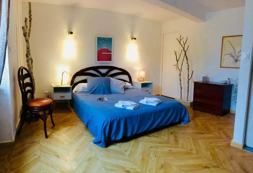 Majatalo La Cordillière