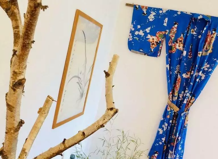 Majatalo La Cordillière