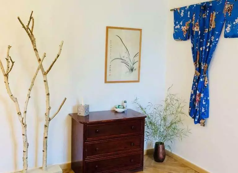 Majatalo La Cordillière