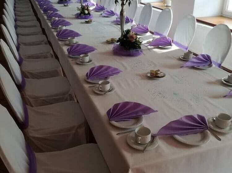 Majatalo Landgasthof Schönow