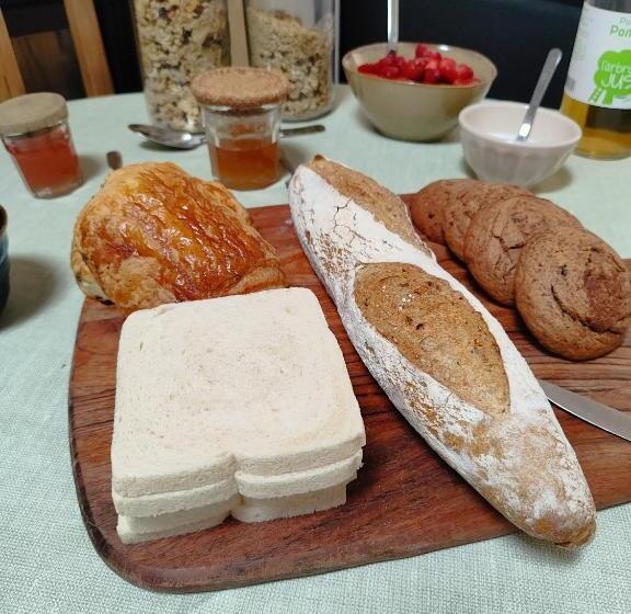 ペンション Le Logis D Hestia