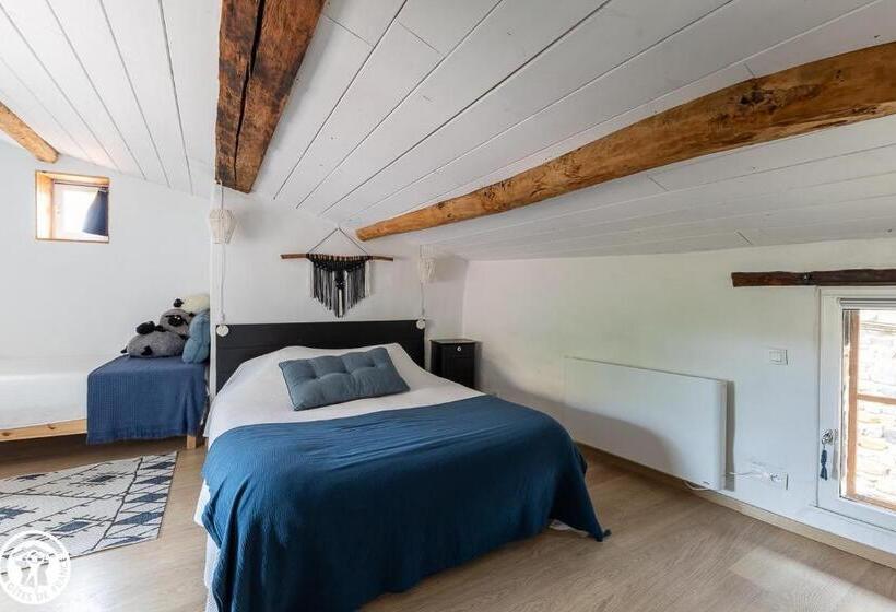 ペンション Le Logis D Hestia