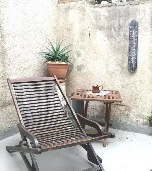 ペンション Le Logis D Hestia