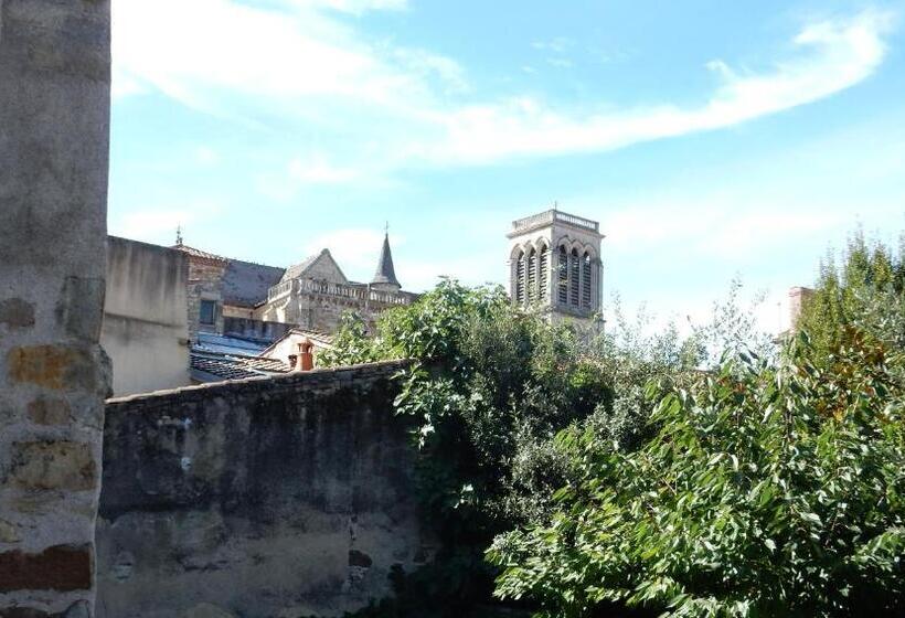 ペンション Le Logis D Hestia