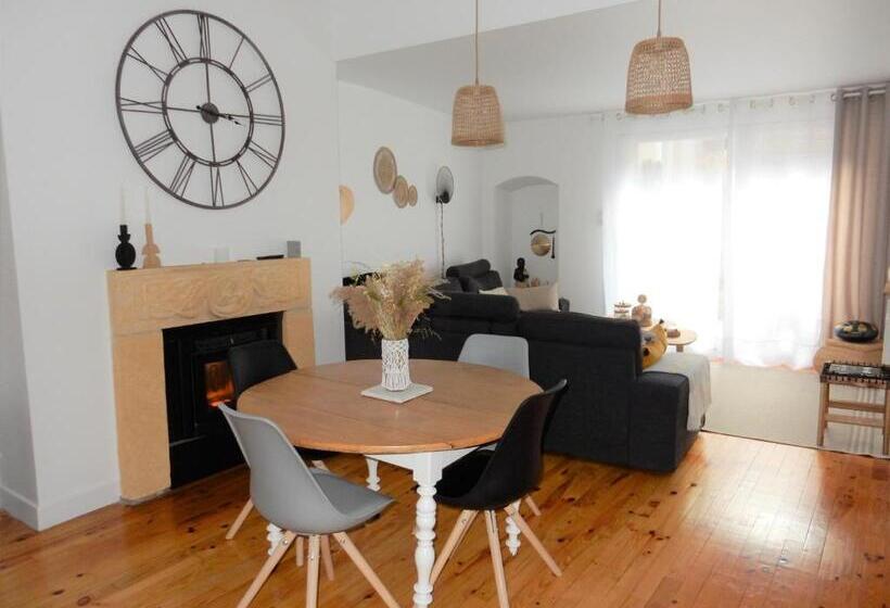 ペンション Le Logis D Hestia