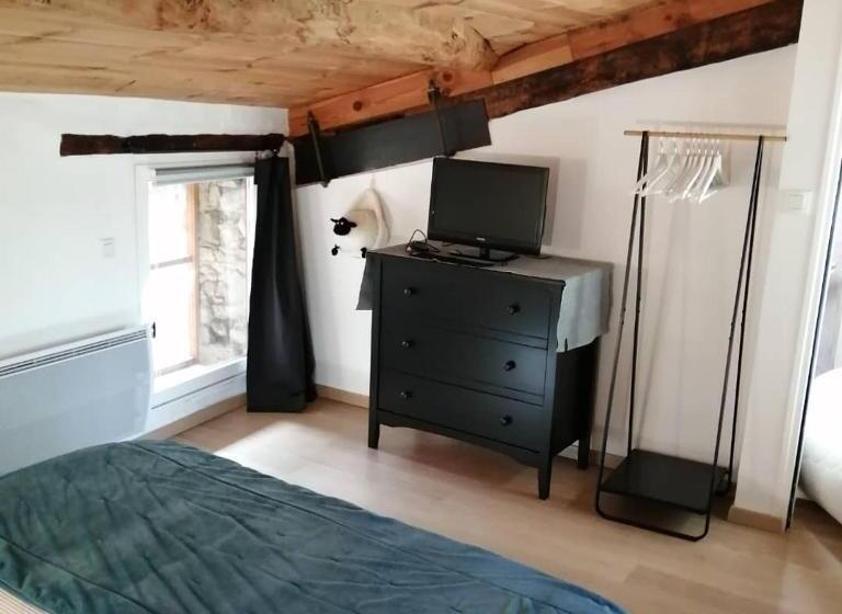 ペンション Le Logis D Hestia