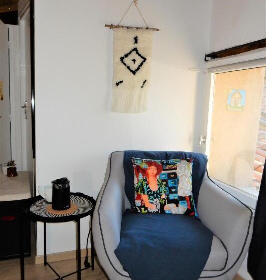 ペンション Le Logis D Hestia