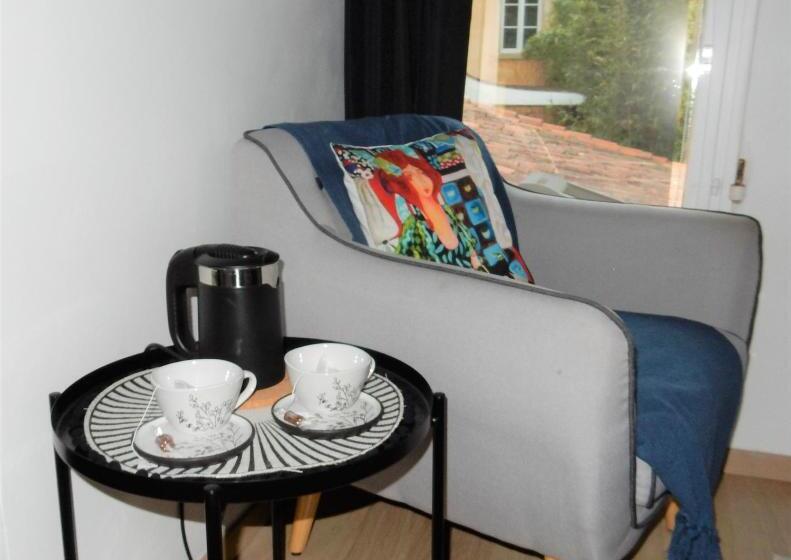 ペンション Le Logis D Hestia