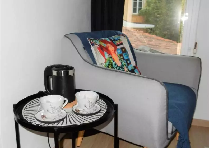 ペンション Le Logis D Hestia