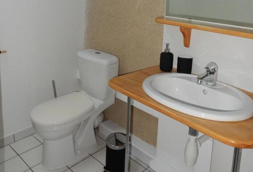 ペンション Le Logis D Hestia