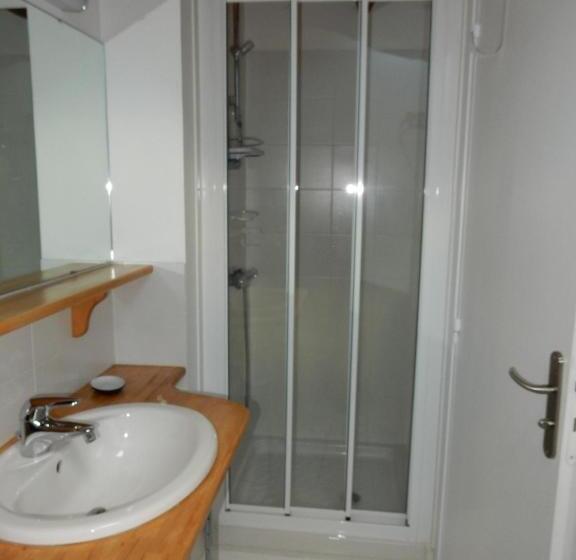 ペンション Le Logis D Hestia