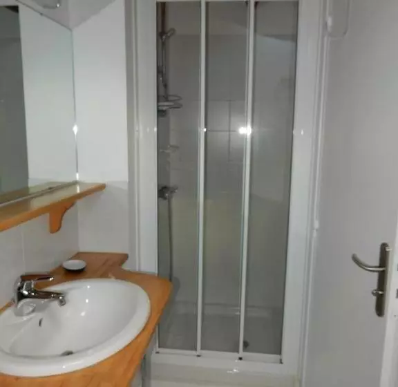 ペンション Le Logis D Hestia