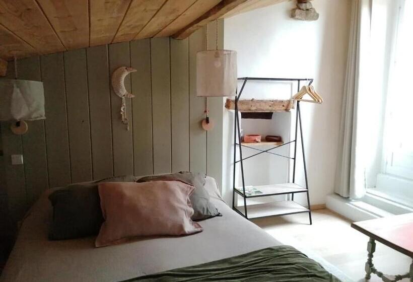 ペンション Le Logis D Hestia