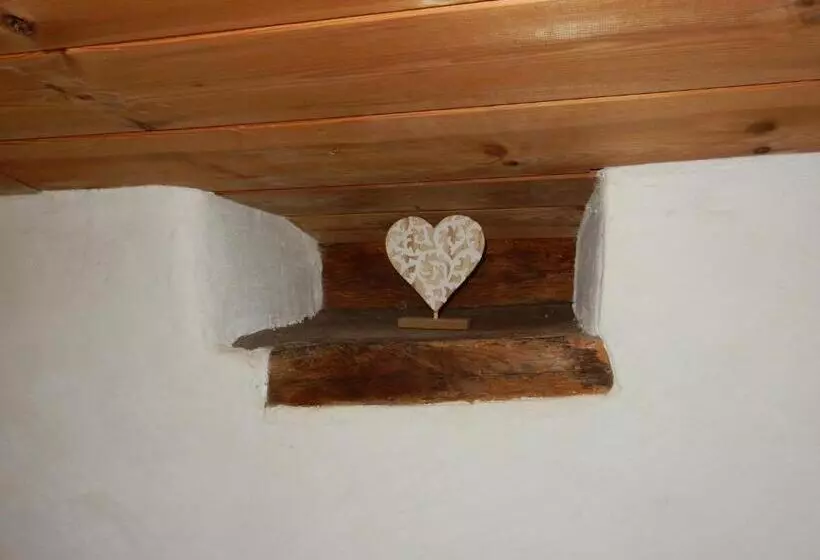 ペンション Le Logis D Hestia