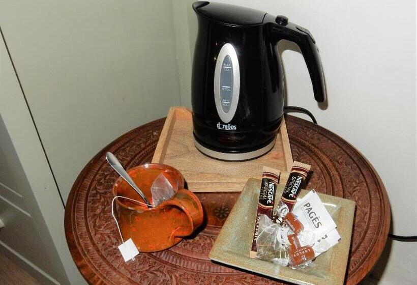 ペンション Le Logis D Hestia