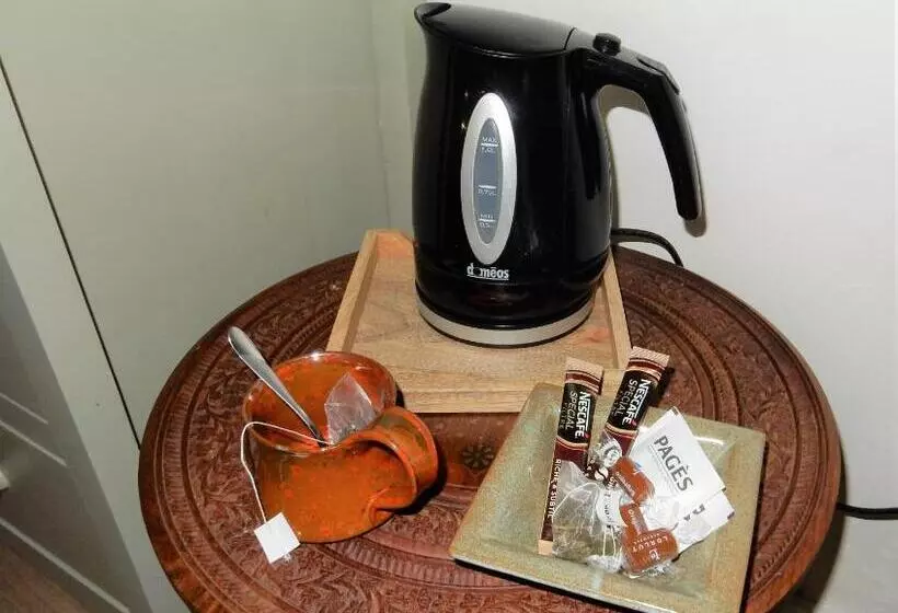 ペンション Le Logis D Hestia