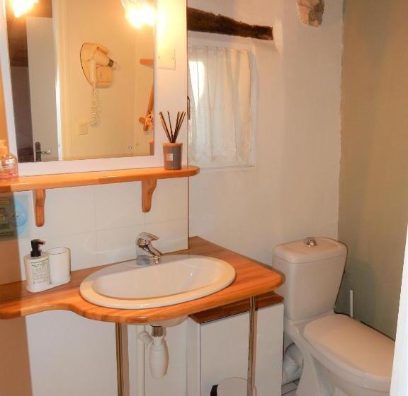 ペンション Le Logis D Hestia