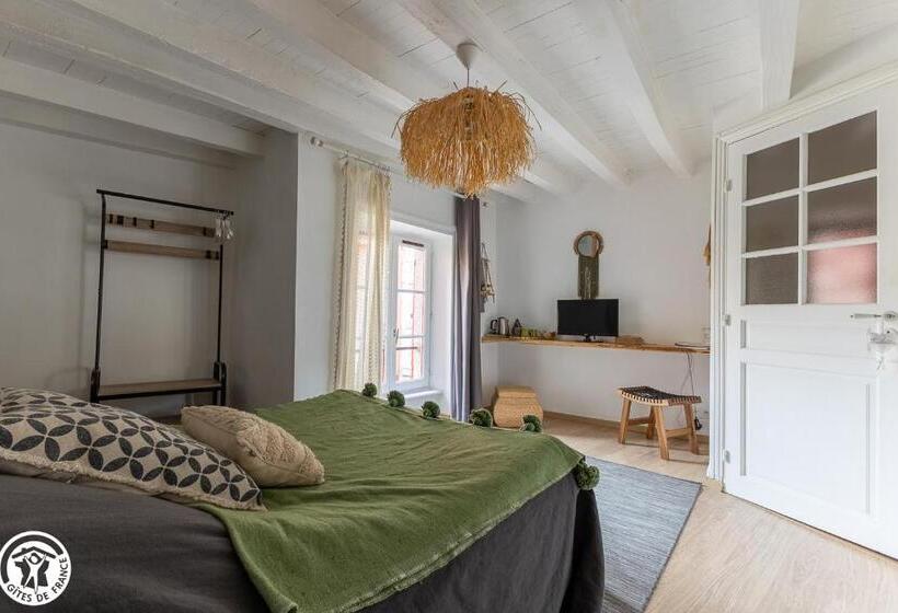 ペンション Le Logis D Hestia