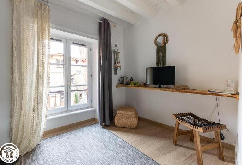 ペンション Le Logis D Hestia