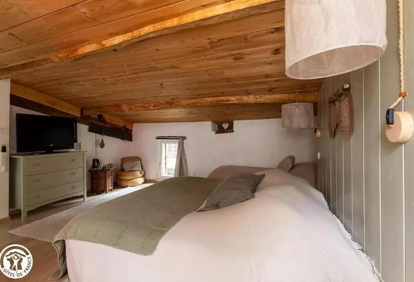 ペンション Le Logis D Hestia