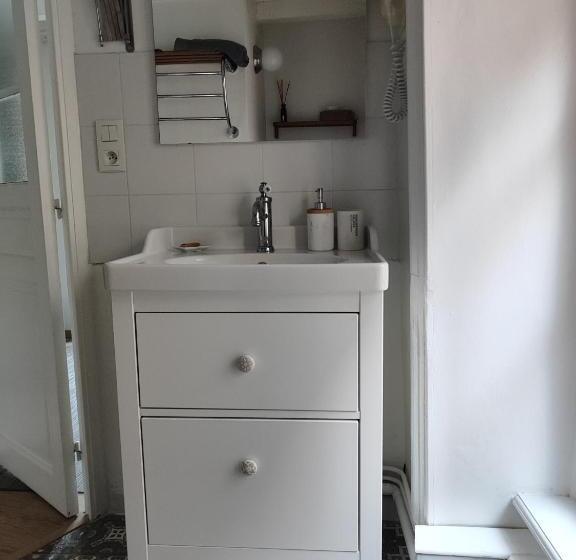 ペンション Le Logis D Hestia