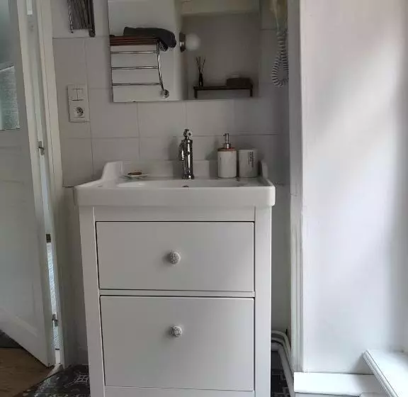 ペンション Le Logis D Hestia