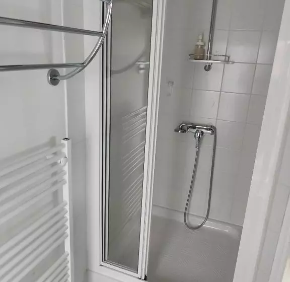 ペンション Le Logis D Hestia