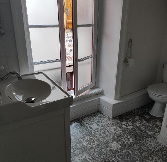 ペンション Le Logis D Hestia