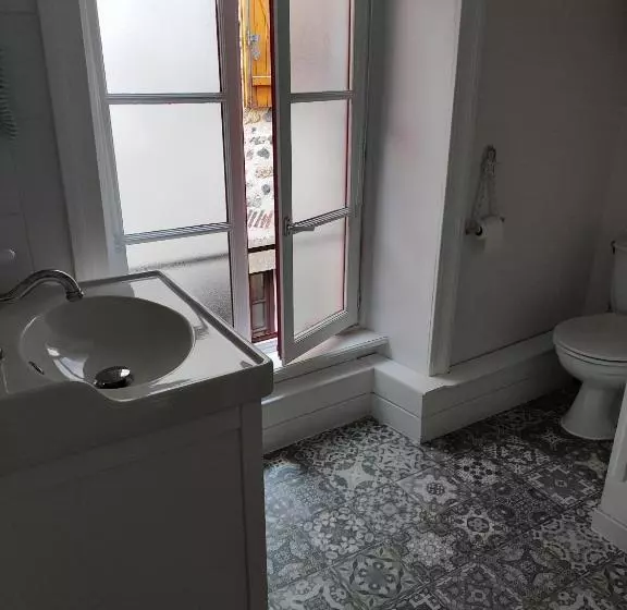 ペンション Le Logis D Hestia