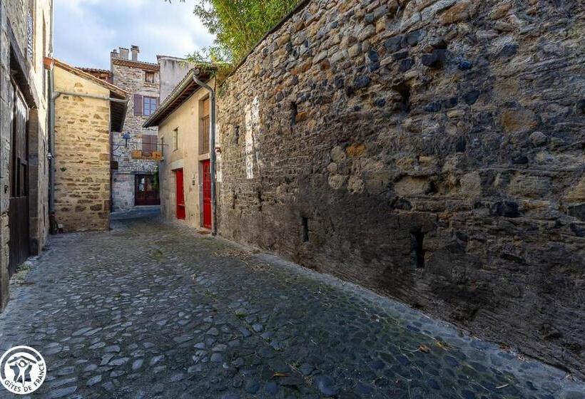 ペンション Le Logis D Hestia