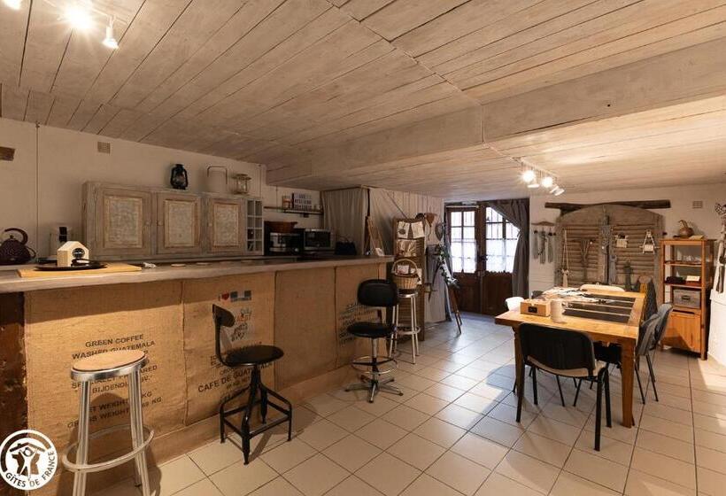 ペンション Le Logis D Hestia