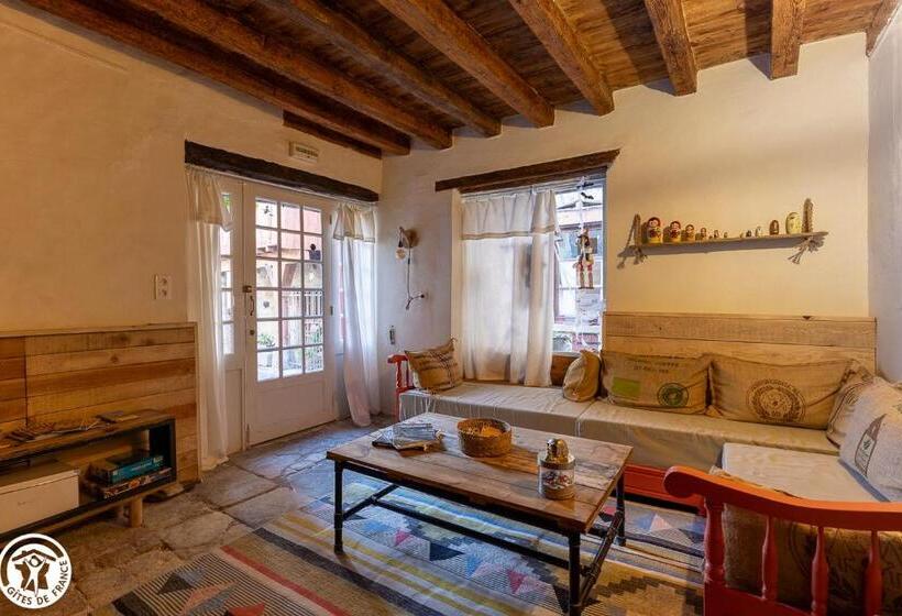 ペンション Le Logis D Hestia