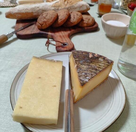 ペンション Le Logis D Hestia