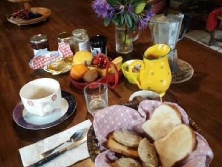 膳宿费 Le Moulin Vieux