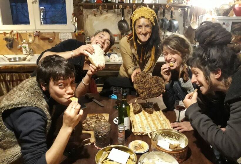 膳宿费 Le Moulin Vieux