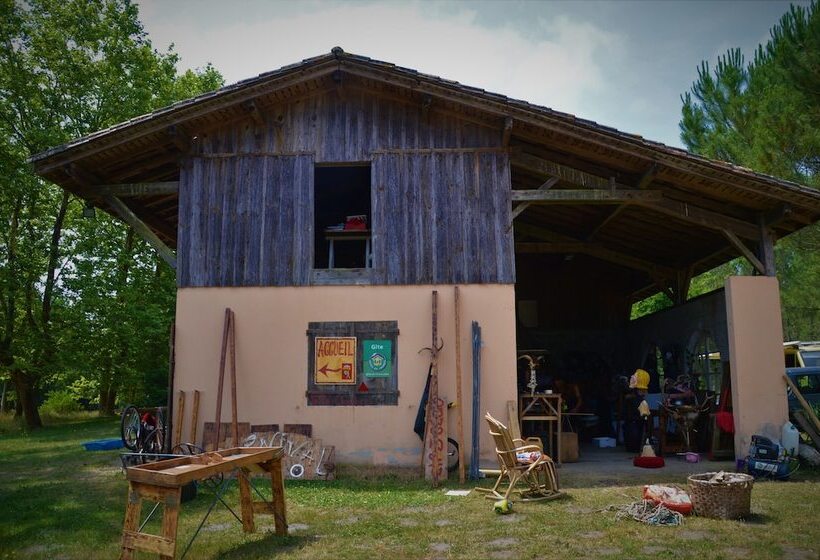 膳宿费 Le Moulin Vieux