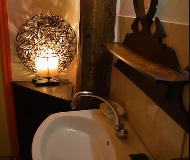 膳宿费 Le Moulin Vieux